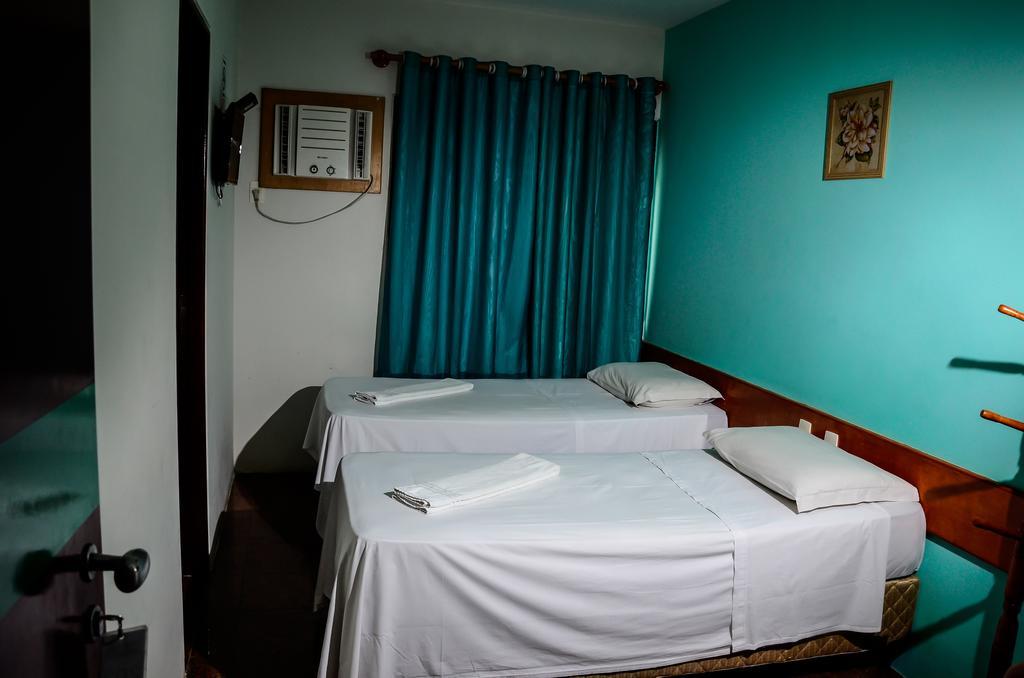 Pousada Praia Verde Maceio ห้อง รูปภาพ