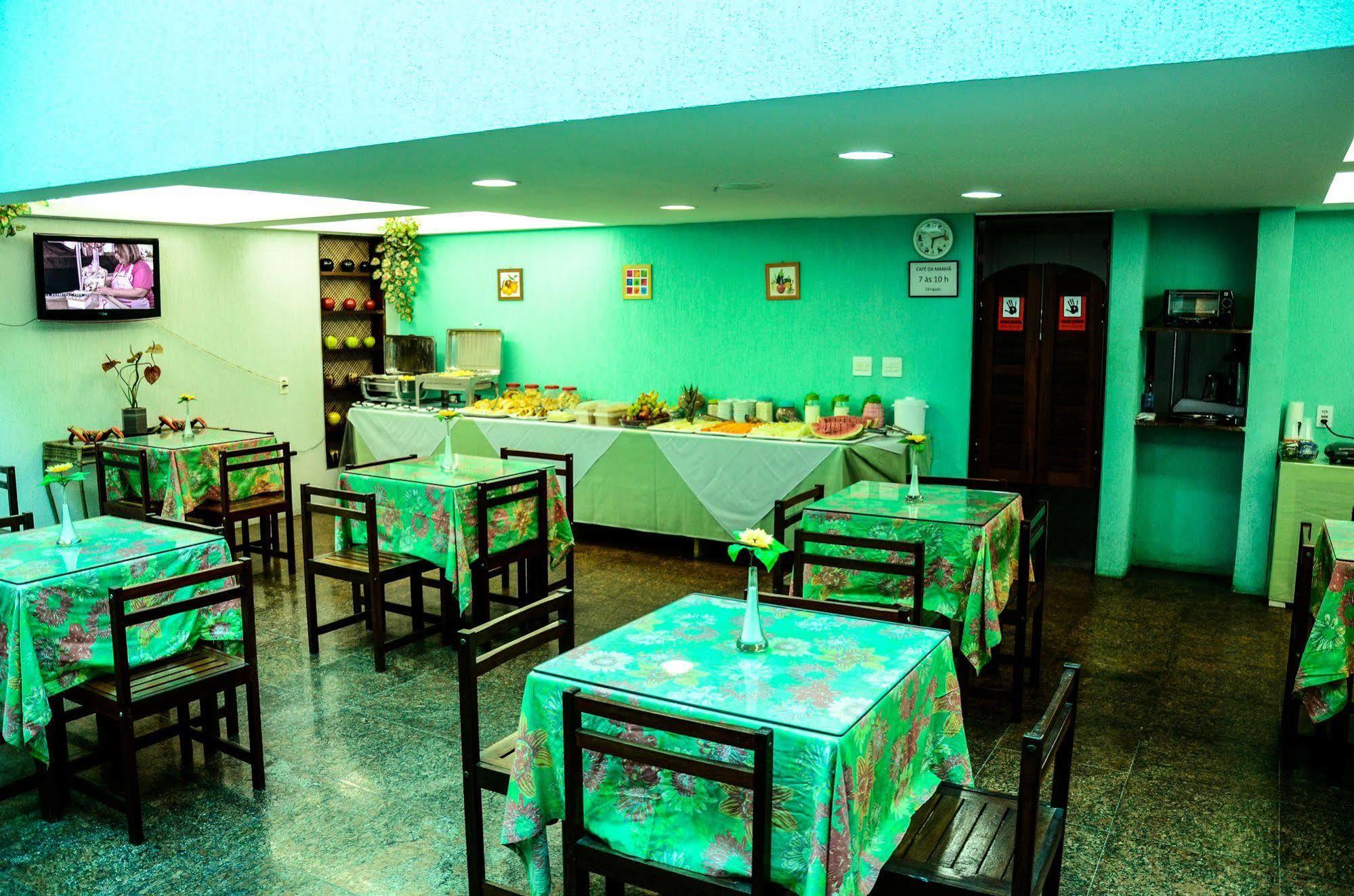 Pousada Praia Verde Maceio ภายนอก รูปภาพ