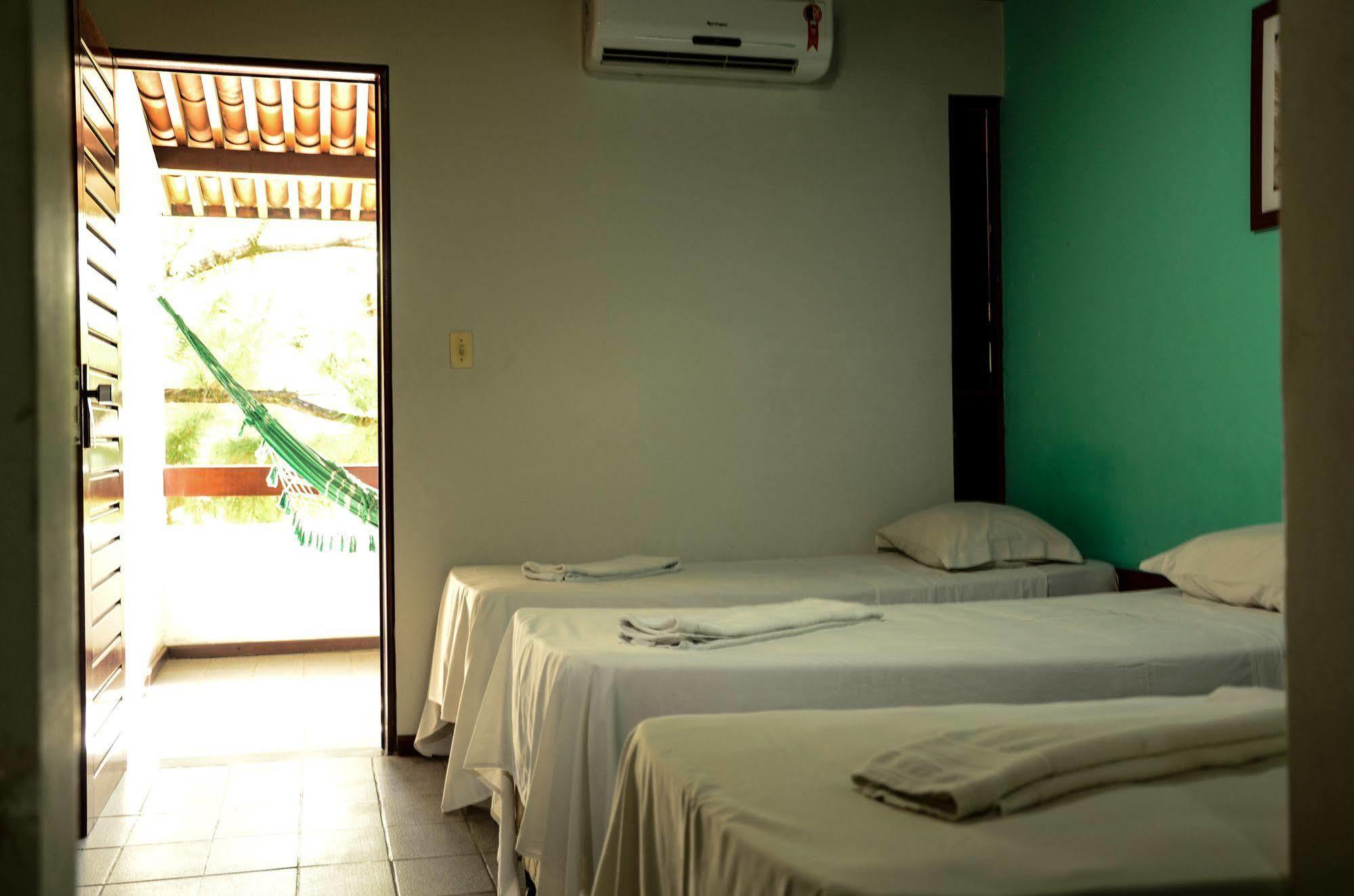 Pousada Praia Verde Maceio ภายนอก รูปภาพ