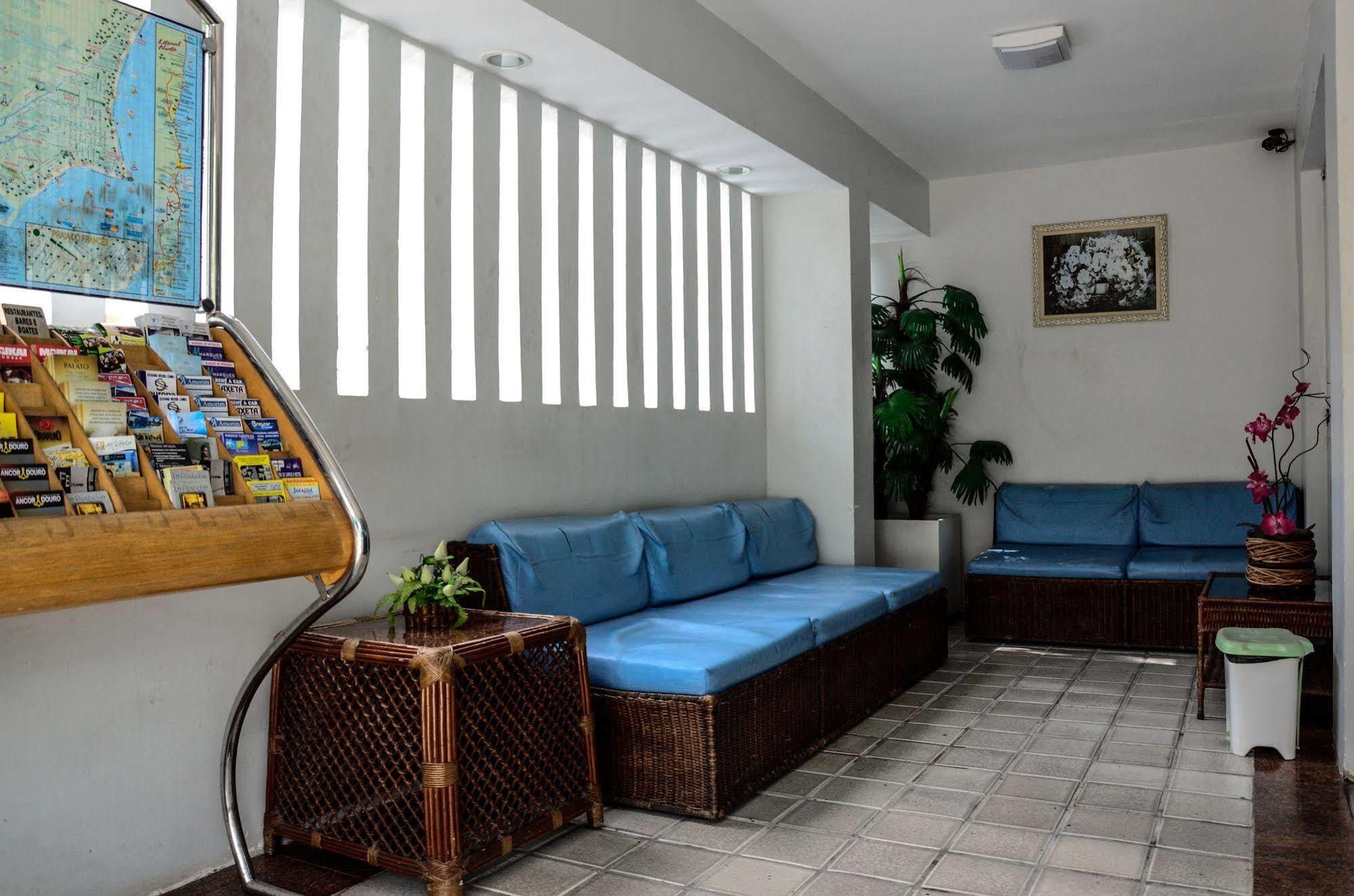 Pousada Praia Verde Maceio ภายนอก รูปภาพ